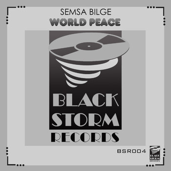 Semsa Bilge - World Peace
