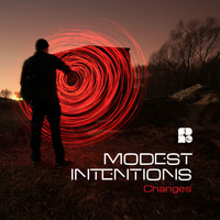 Modest Intentions - Changes EP