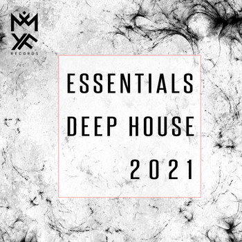 Various Artists - Essentials Deep House 2021