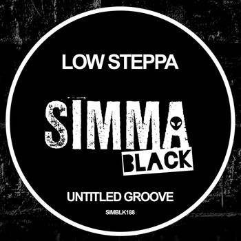 Low Steppa - Untitled Groove