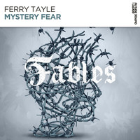 Ferry Tayle - Mystery Fear
