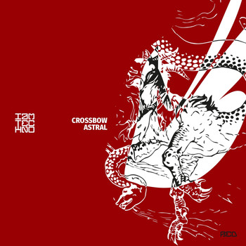Crossbow - Astral
