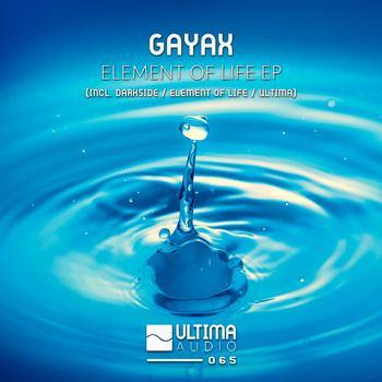 Gayax - Element of Life