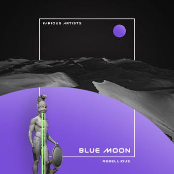 Various Artists - Blue Moon