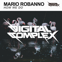 Mario Robanno - How We Do
