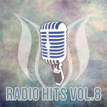 Various Artists - Radio Hits, Vol. 8