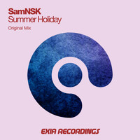 SamNSK - Summer Holiday