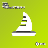 Zove - Watch Me Working