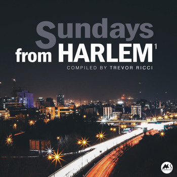 Trevor Ricci - Sundays from Harlem Vol.1