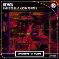 Hyperion featuring Anouk Adriana - Demon
