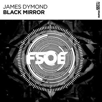 James Dymond - Black Mirror