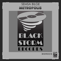 Semsa Bilge - Metropolis