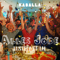Kasalla - Alles Jode (Instrumental)
