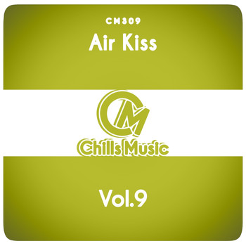 Various Artists - Air Kiss, Vol.9