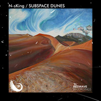 N-sKing - Subspace Dunes