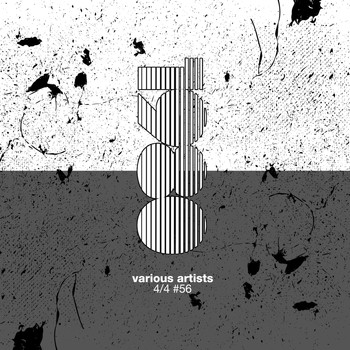 Various Artists - 4/4 #56