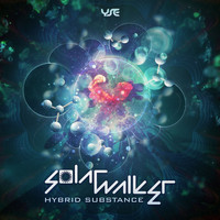 Solar Walker - Hybrid Substance