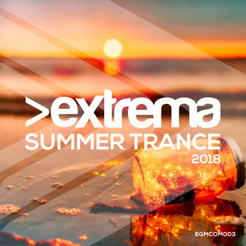 Various Artists - Extrema Summer Trance 2018