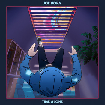 Joe Nora - Time Alone
