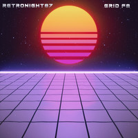 RetroNight87 - Grid Fm