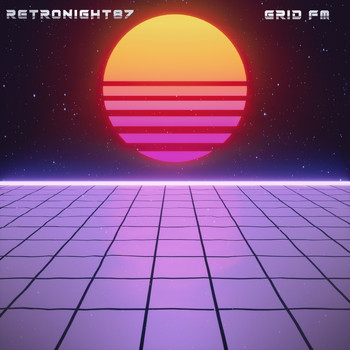 RetroNight87 - Grid Fm
