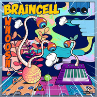 Braincell (CH) - Whoosh