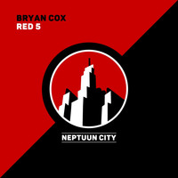 Bryan Cox - Red 5