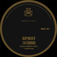 Spirit - Fathoms / Suspicion