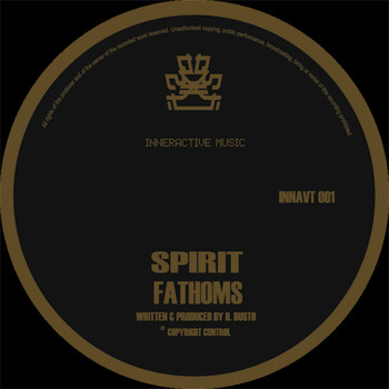 Spirit - Fathoms / Suspicion