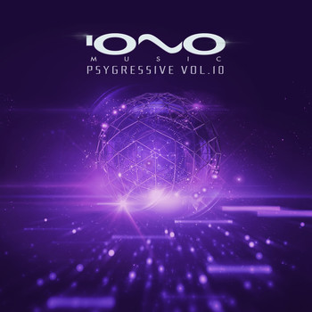 Various Artists - Psygressive, Vol.10