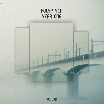 Various Artists - Polyptych: Year One