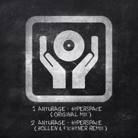 Anturage - Hyperspace