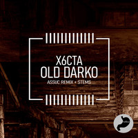X6cta - Old Darko