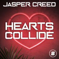 Jasper Creed - Hearts Collide