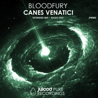 BloodFury - Canes Venatici