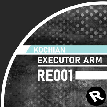 Kochian - Executor Arm