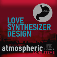 Loop Obsession - Love Synthesizer Design