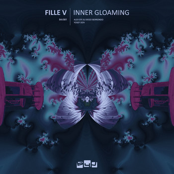 Fille V - Inner Gloaming