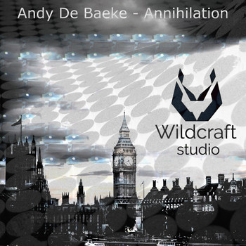 Andy De Baeke - Annihilation