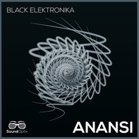 Black Elektronika - Anansi