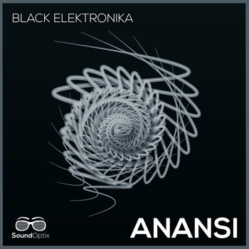 Black Elektronika - Anansi