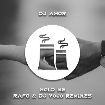 Dj Amor - Hold Me (RAFO & DJ VoJo Remixes)
