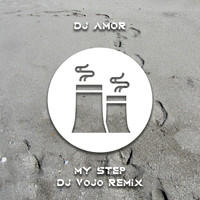 Dj Amor - My Step (DJ VoJo Remix)