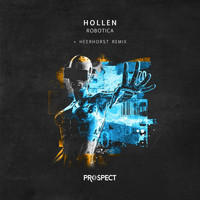 Hollen - Robotica