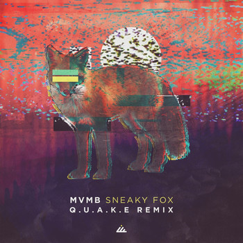 MVMB - Sneaky Fox