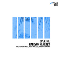 Spektre - Halcyon Remixes