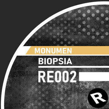 Monumen - Biopsia