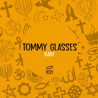 Tommy Glasses - Baby