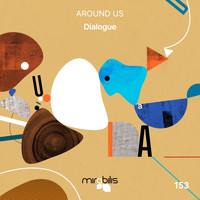 Around Us - Dialogue