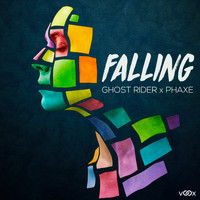 Ghost Rider and Phaxe - Falling (Extended Mix)